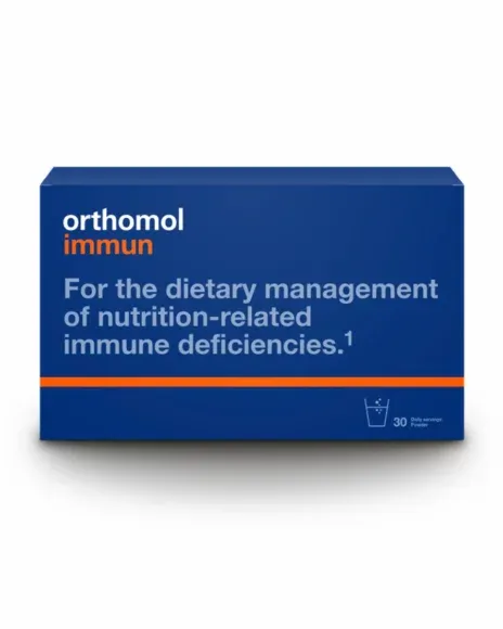 Orthomol Immun Granule 30 - Zagreb