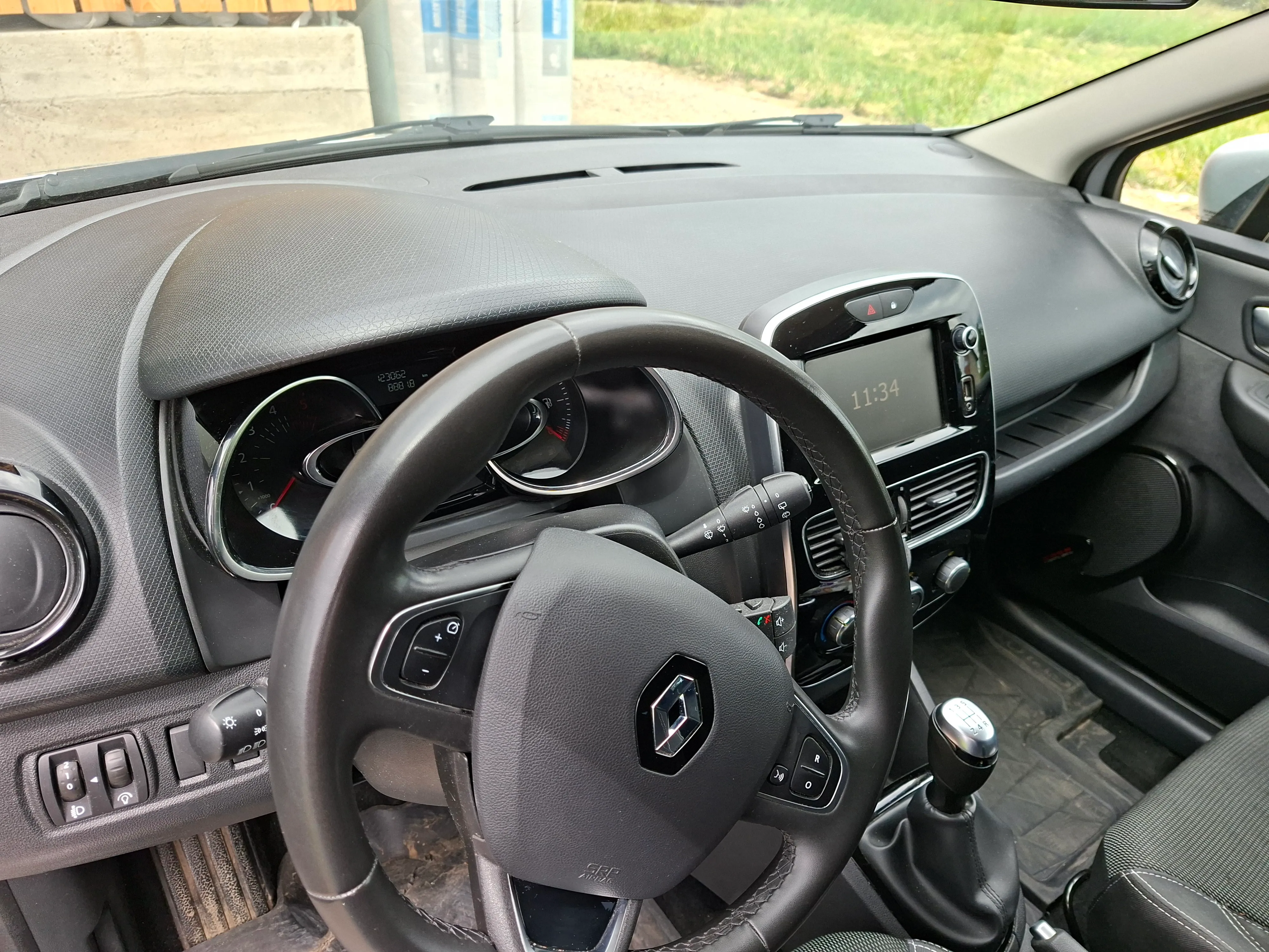 renault clio - slika 3