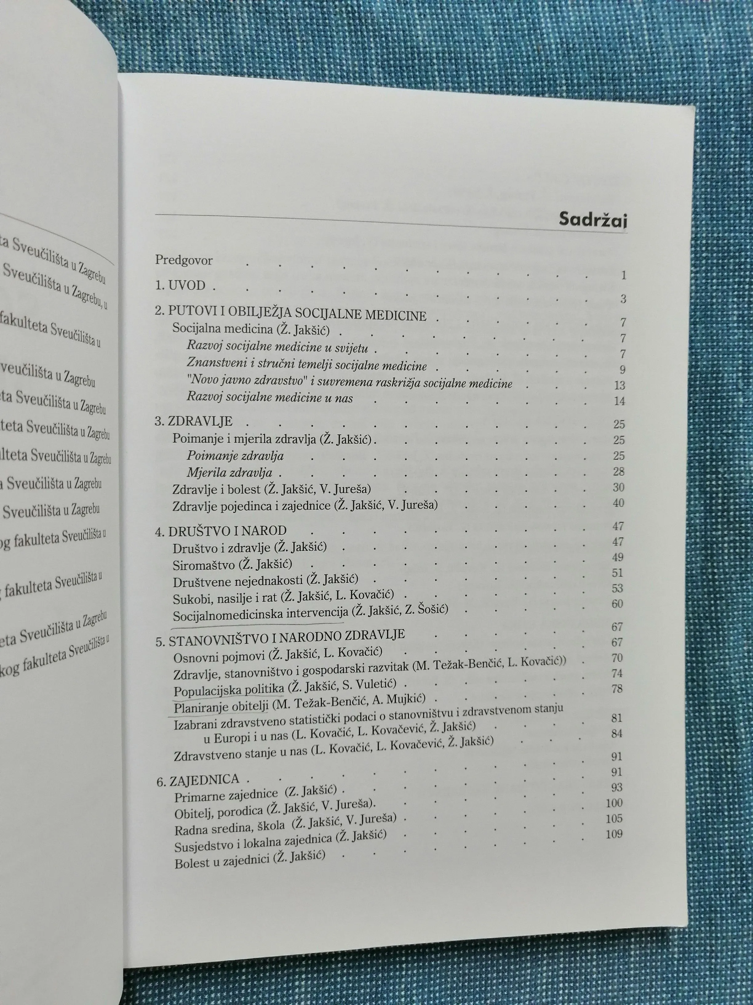 želimir jakšić i dr. – socijalna medicina - slika 4