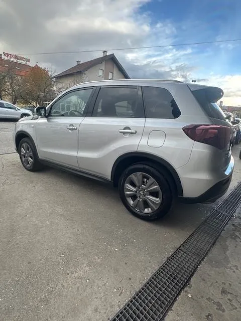 suzuki vitara 1,4 gl+ ac premium dostupno odmah!!! - slika 6