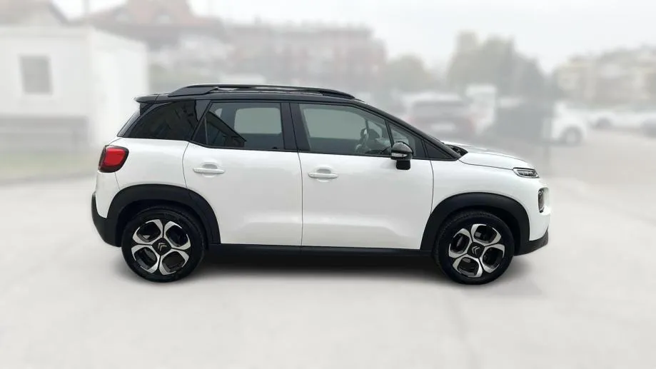 citroën c3 aircross shine 110 ks * servis na 59081 km * jamstvo 24 mj. - slika 6