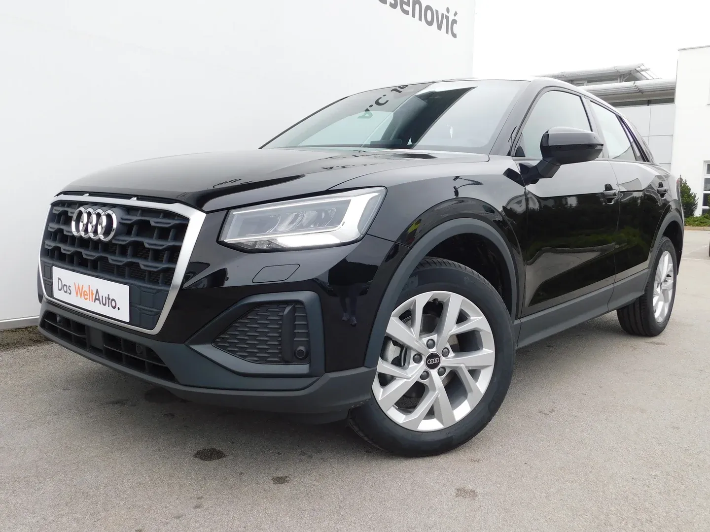 09525 audi q2 30tfsi edition10 - slika 7