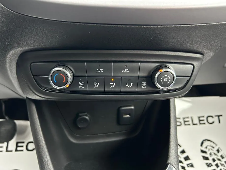opel crossland 1,5d - 2021 - 100.000km - redizajn - nije uvoz - reg ! - slika 14