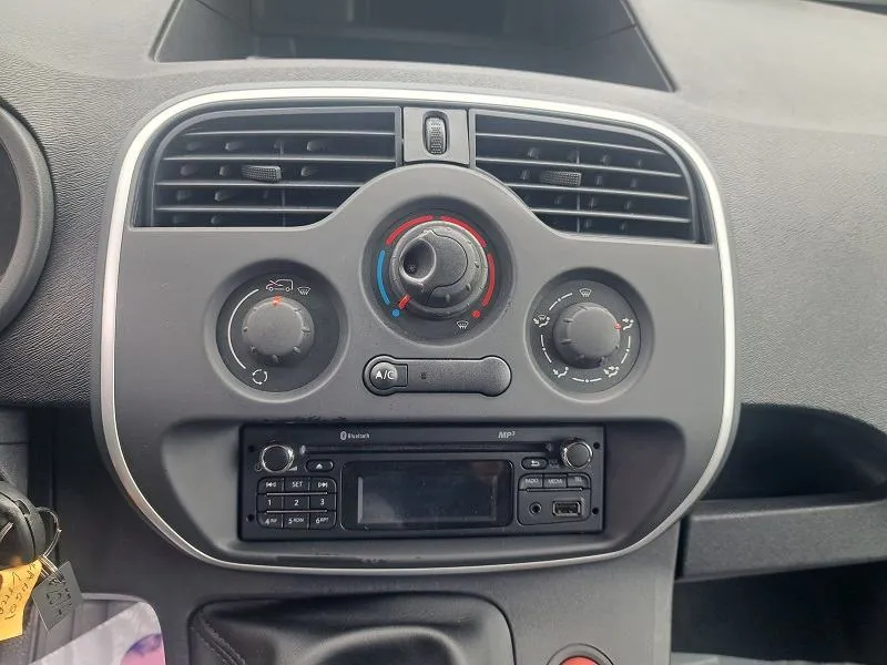 renault kangoo 1.5 dci*110ks*maxi*klima* - slika 13