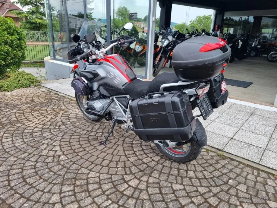 bmw r 1200 gs abs tcs esa rdc, 2014 god. - slika 8
