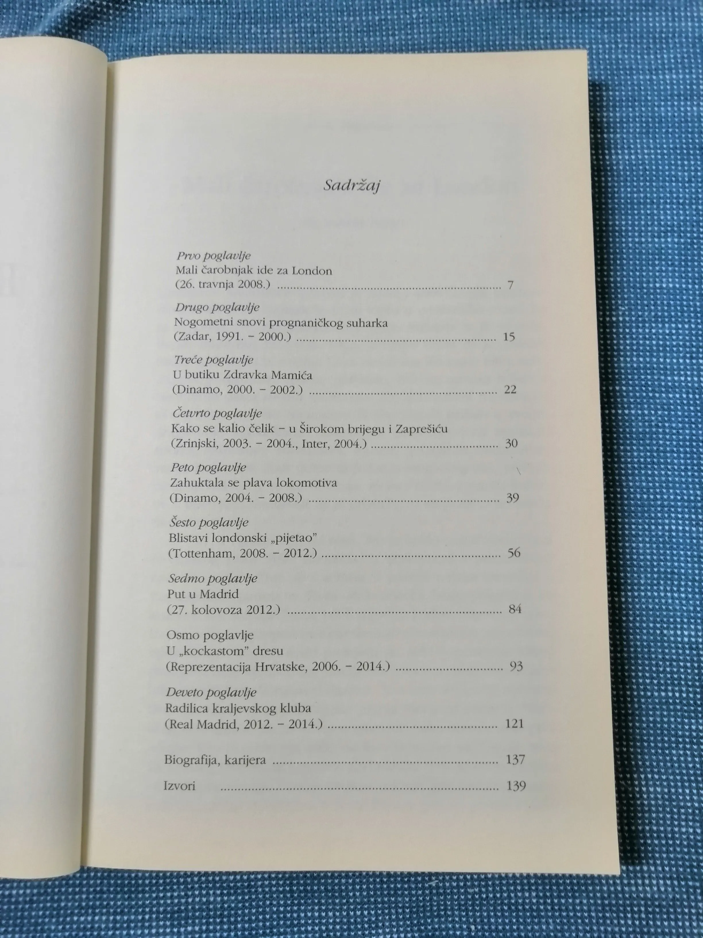 goran čop - luka modrić : životna i sportska biografija - slika 4