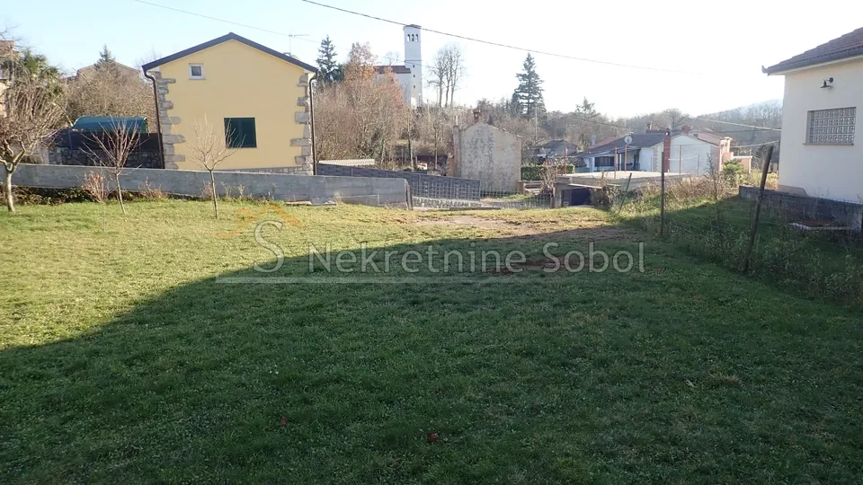 rijeka,brešca,kuća,450.00m2 prodaja - slika 5