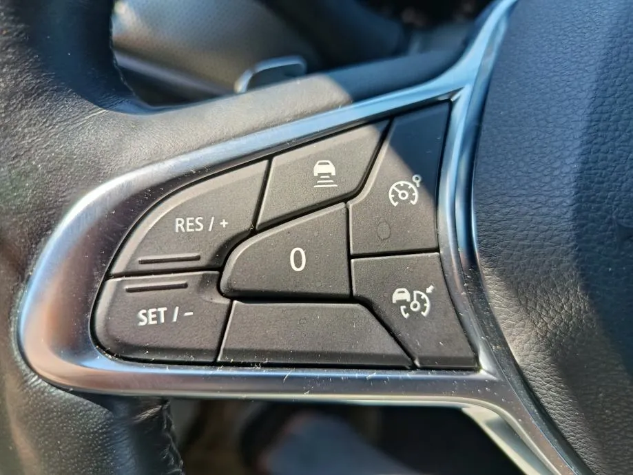 renault megane conquest 1.3 automatik,jamstvo.leasing. - slika 15