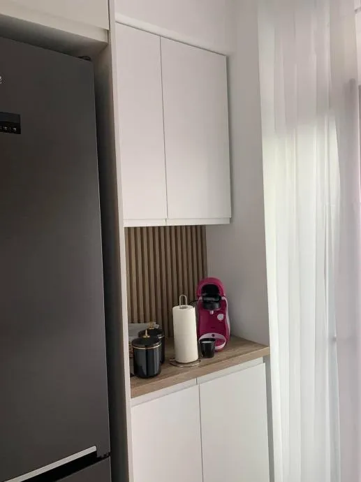 kuhinja lakirani medijapan mdf mat - slika 5