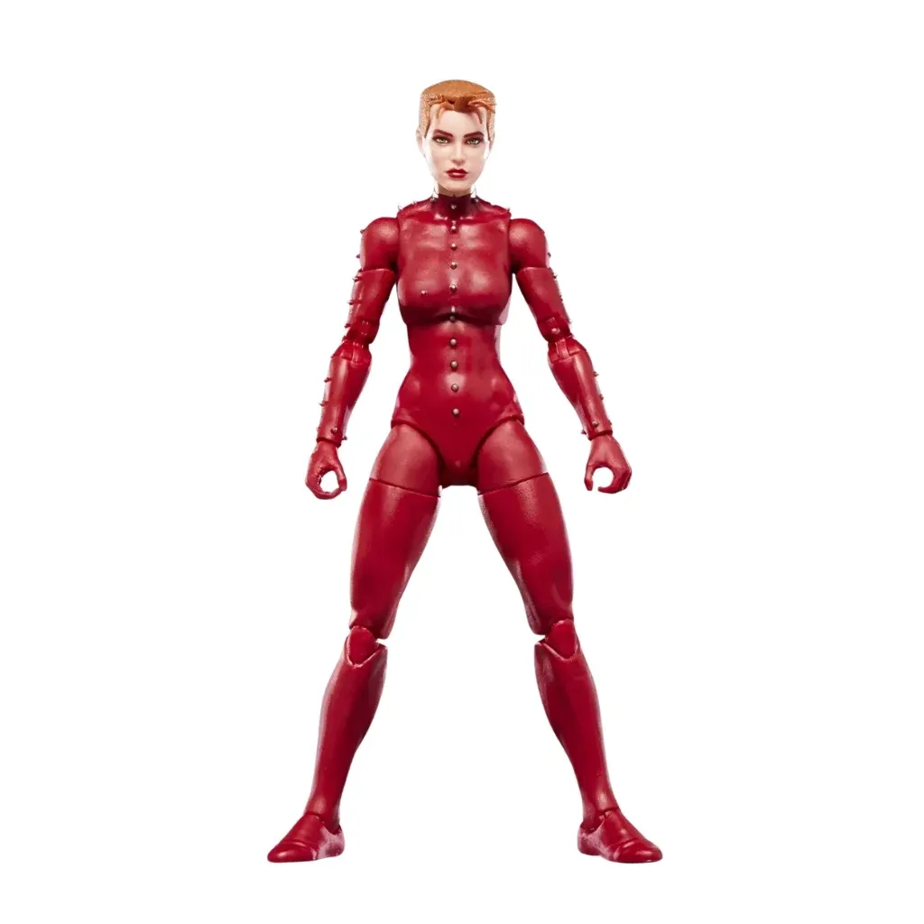 Marvel Legends Series: Phoenix (Rachel Summers) figura, 15cm - Zagreb
