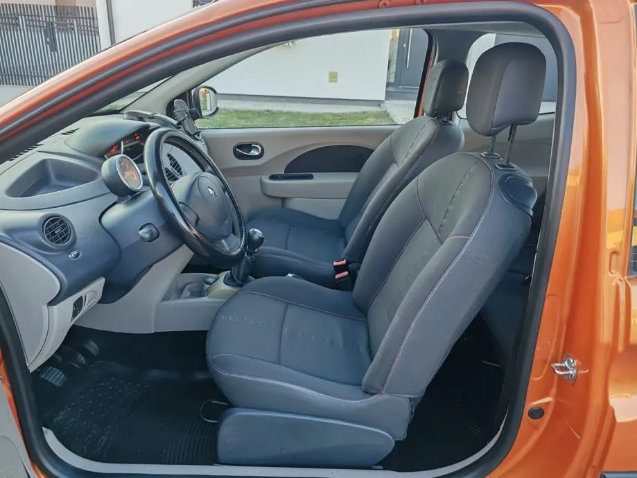 renault twingo 1,2 reg 31.10.2025 - slika 11