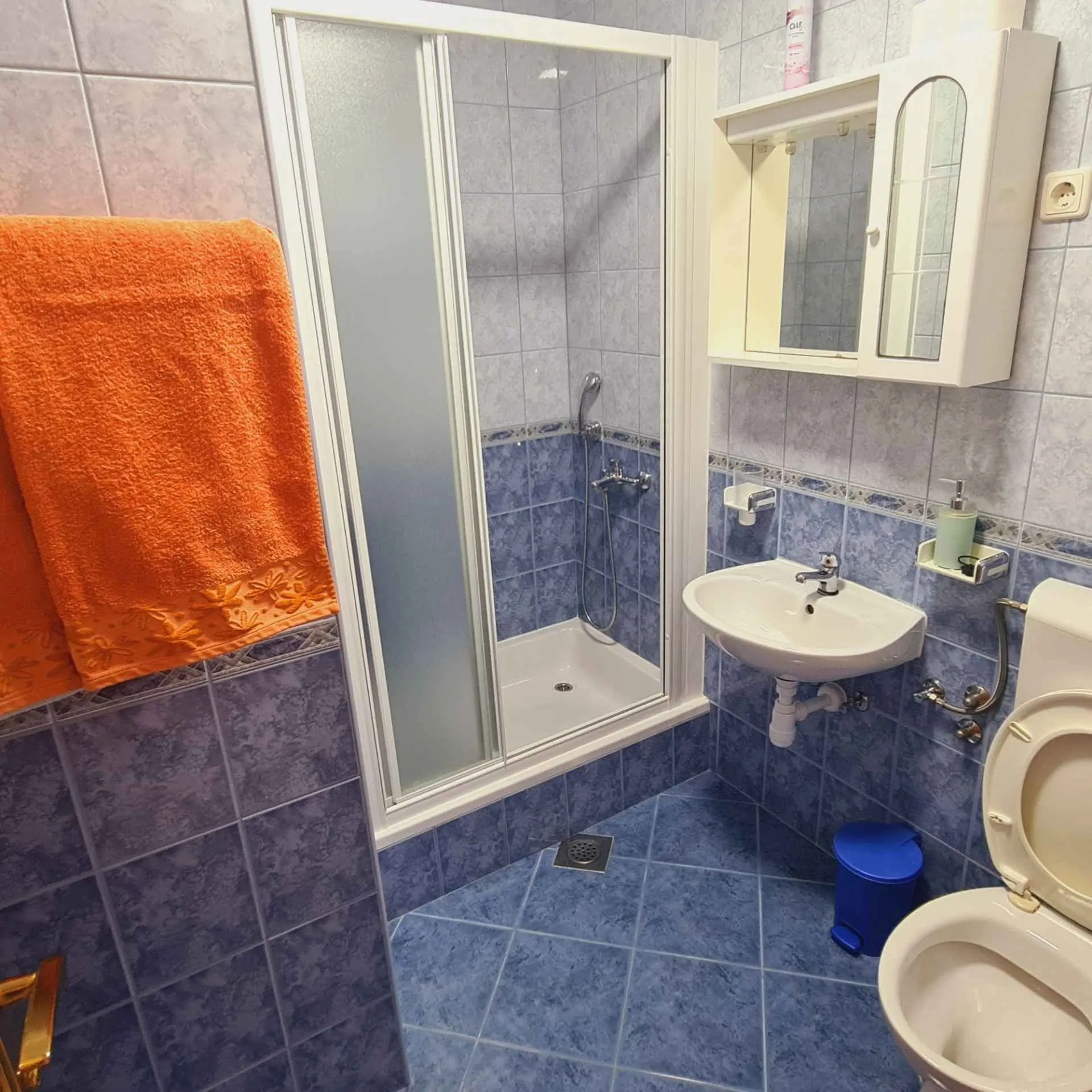 apartmani villa mira - slika 26