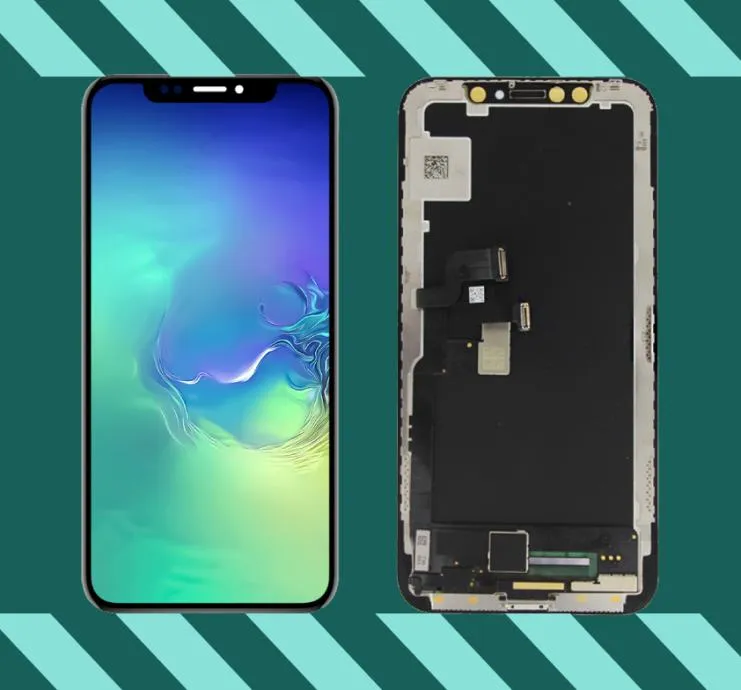 iPhone X ekran (LCD + touch) - iDoctor - Selska cesta 44 - Zagreb