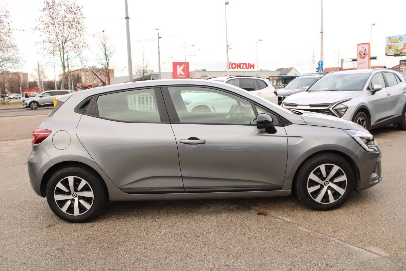 renault clio 1.0 tce equilibre - slika 4