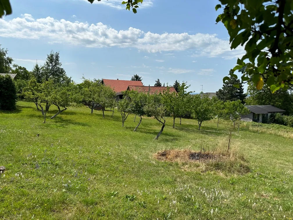 gađevinsko zemljište na prekrasnoj lokaciji - bizek i. - slika 10