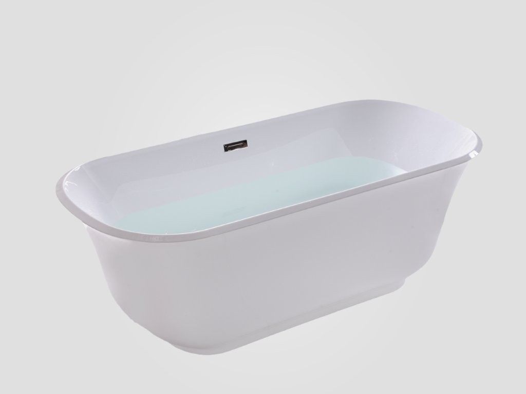 9794 Kada samostojeća H5205 170x75 - 725,00€ POPUST -10% - Ogulin