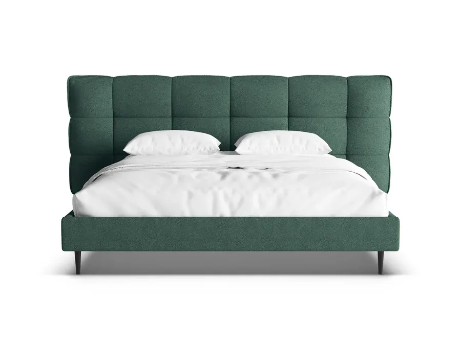 krevet eric, materijal: boucle - slika 2