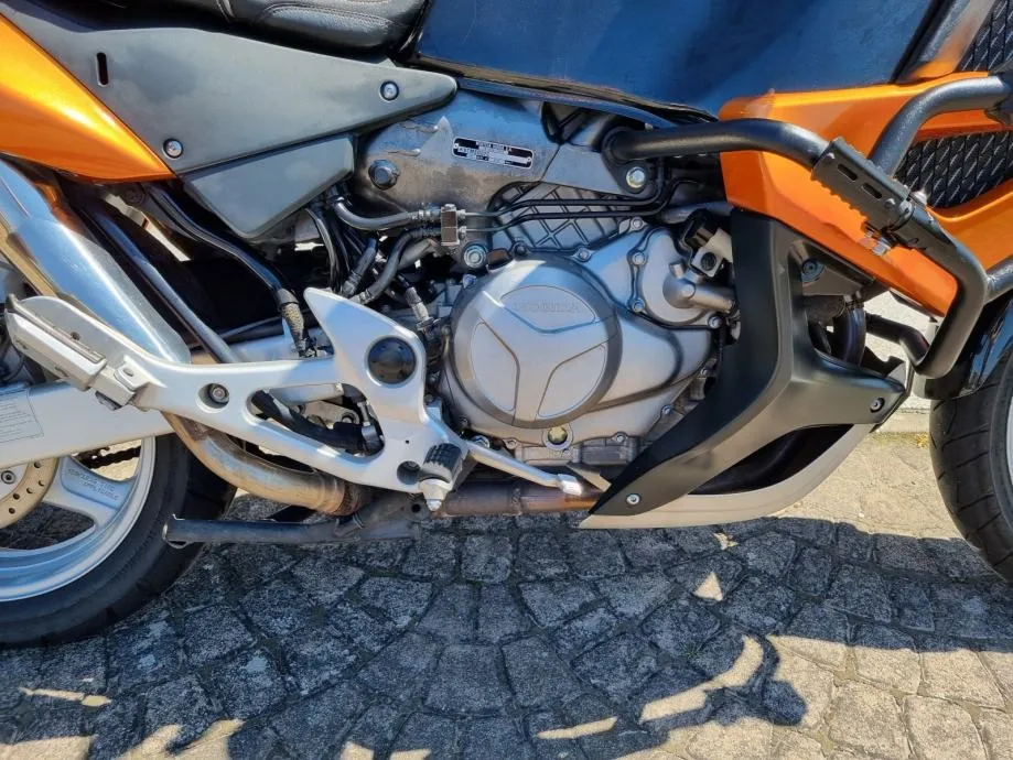 honda xl 1000 varadero abs, 2009 god. - slika 9