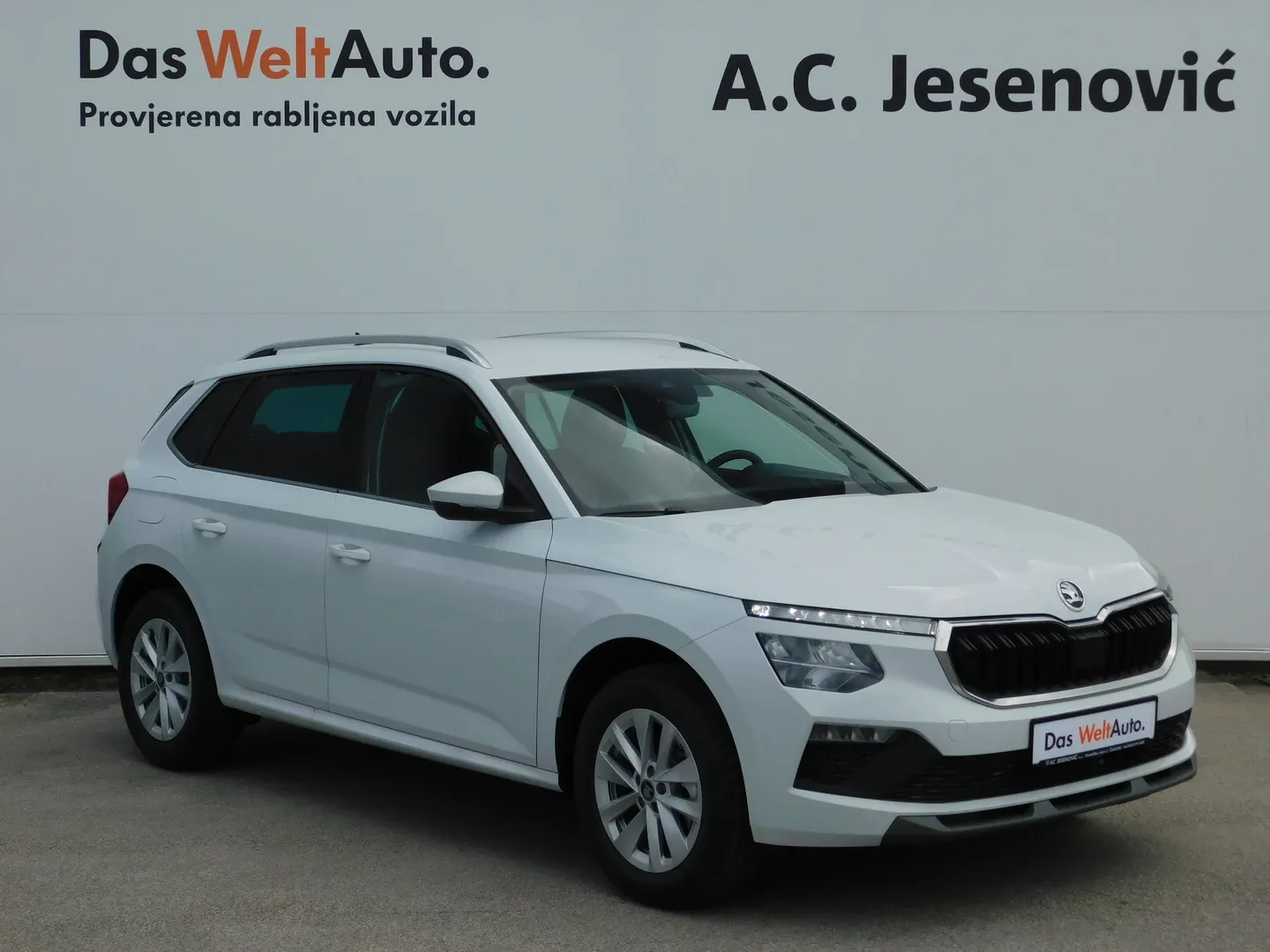 12739 škoda kamiq fl selection 1.0 tsi - slika 3
