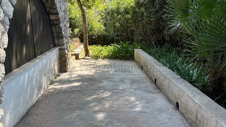 mali lošinj - kuća, 142.84 m2 prodaja - slika 12