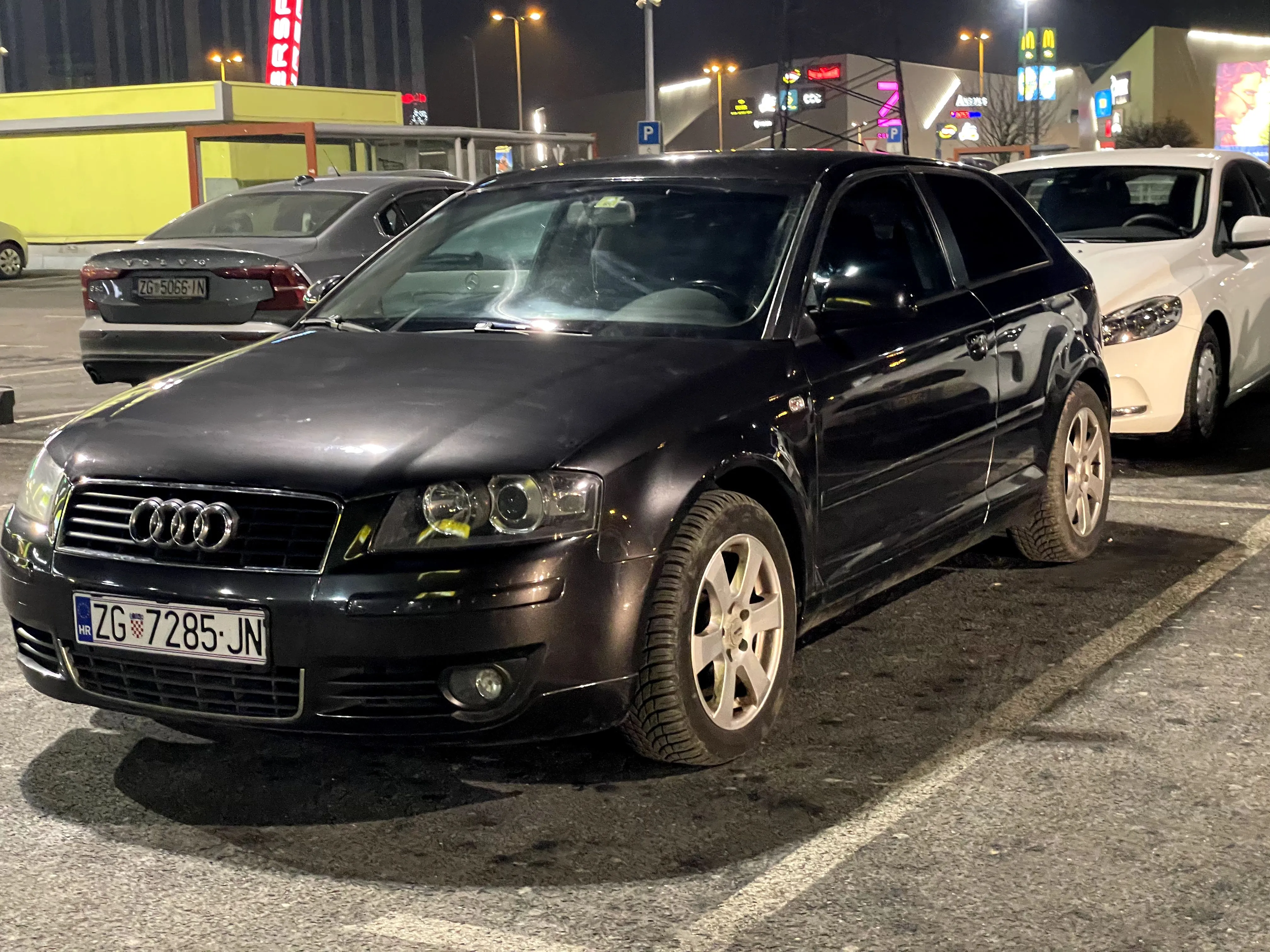 audi a3 1.9 tdi – super stanje, mali potrošač - slika 2
