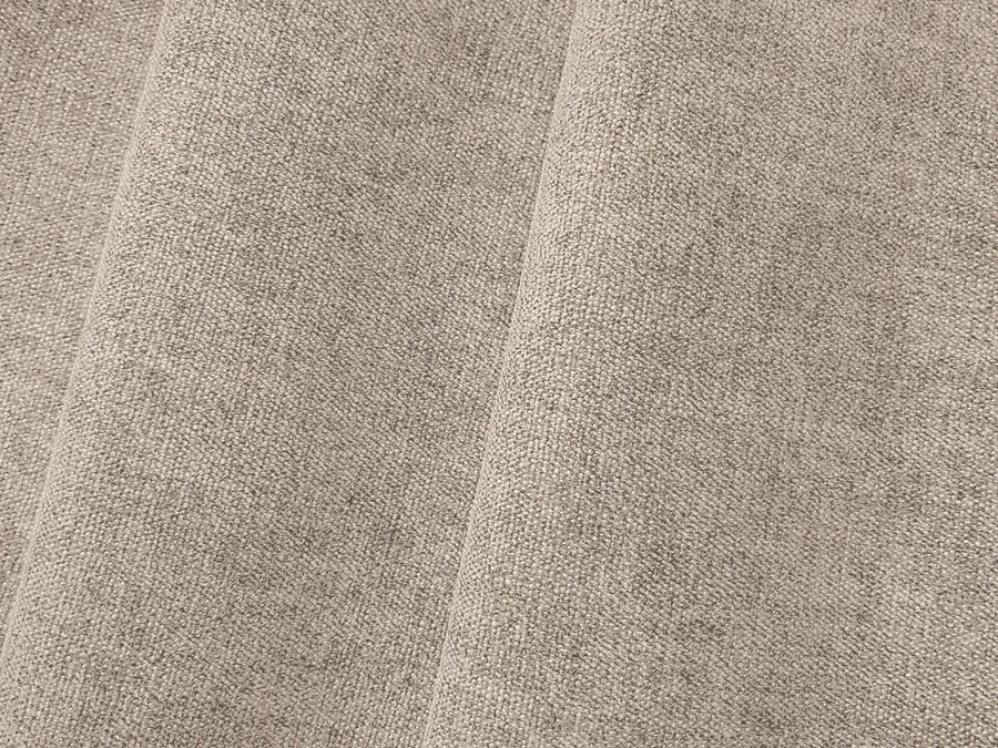 bloom kutna garnitura, 232x216 cm, materijal: strukturirana tkanina - slika 4