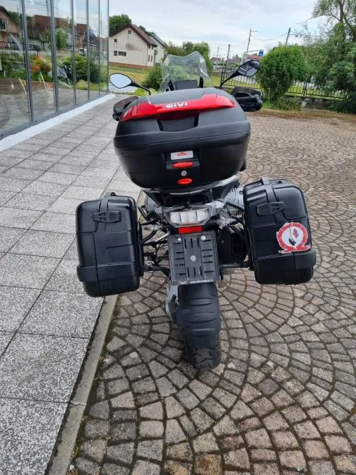 bmw r 1200 gs abs tcs esa rdc, 2014 god. - slika 4