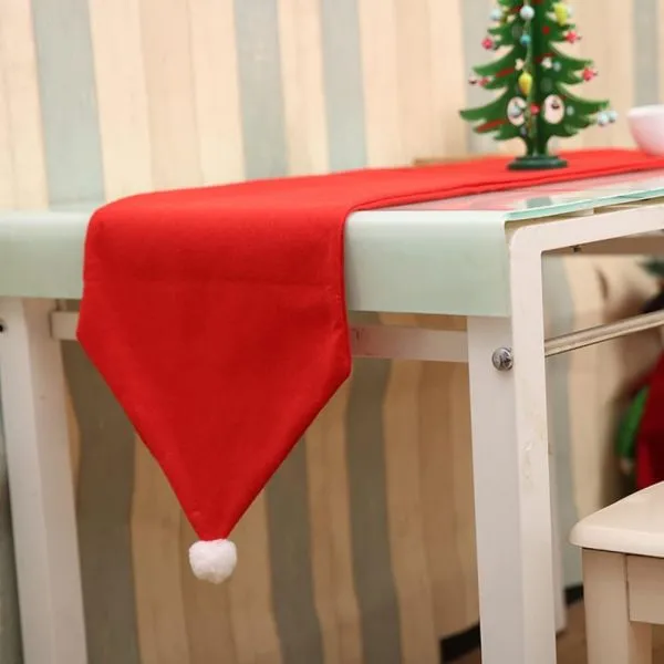 božićni dekorativni nadstolnjak - slika 2