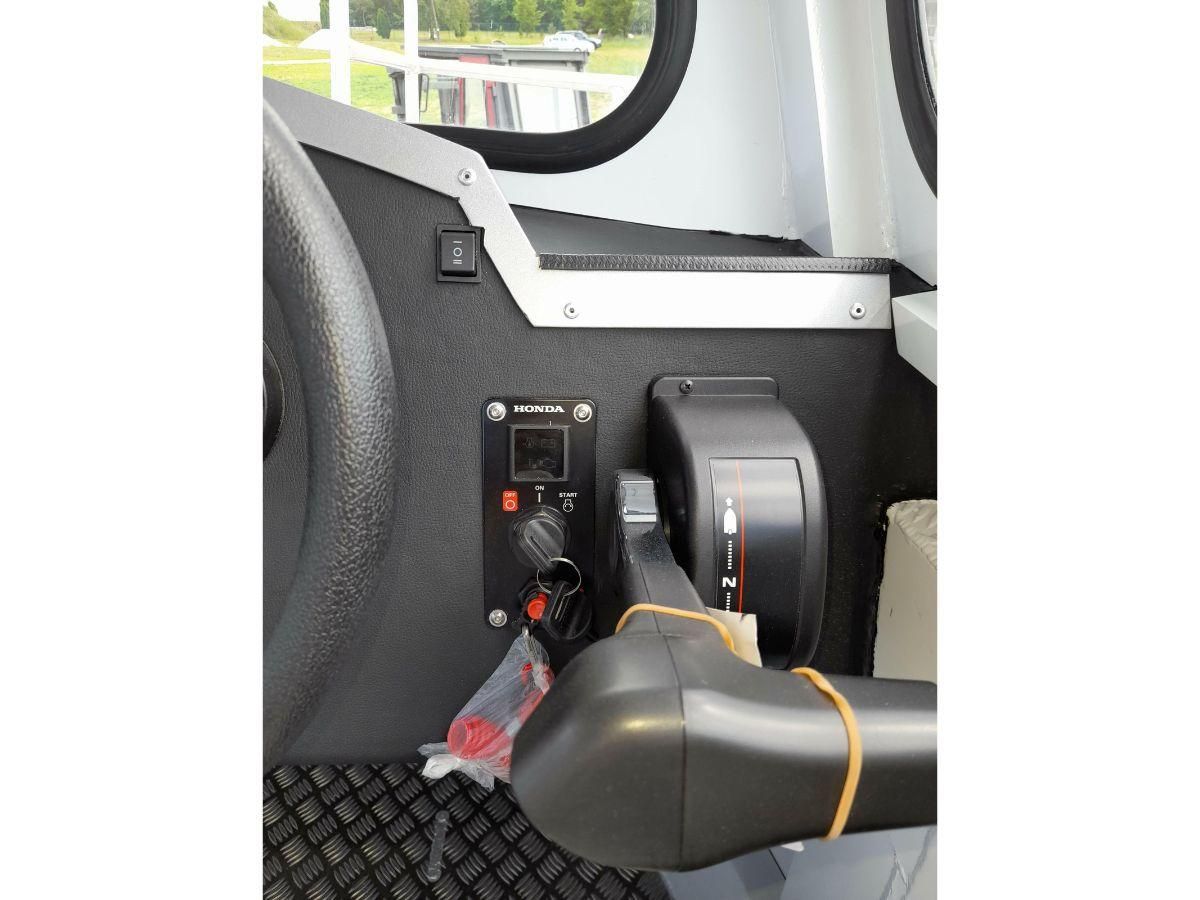 viking 650ht2 - slika 7