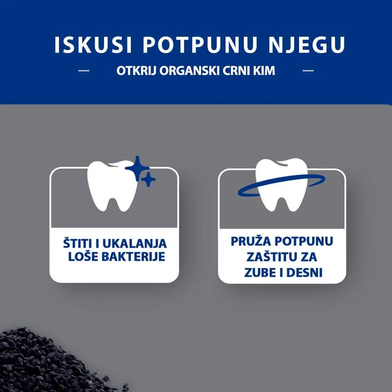 pasta za zube sa crnim kuminom (bez fluora) - slika 4
