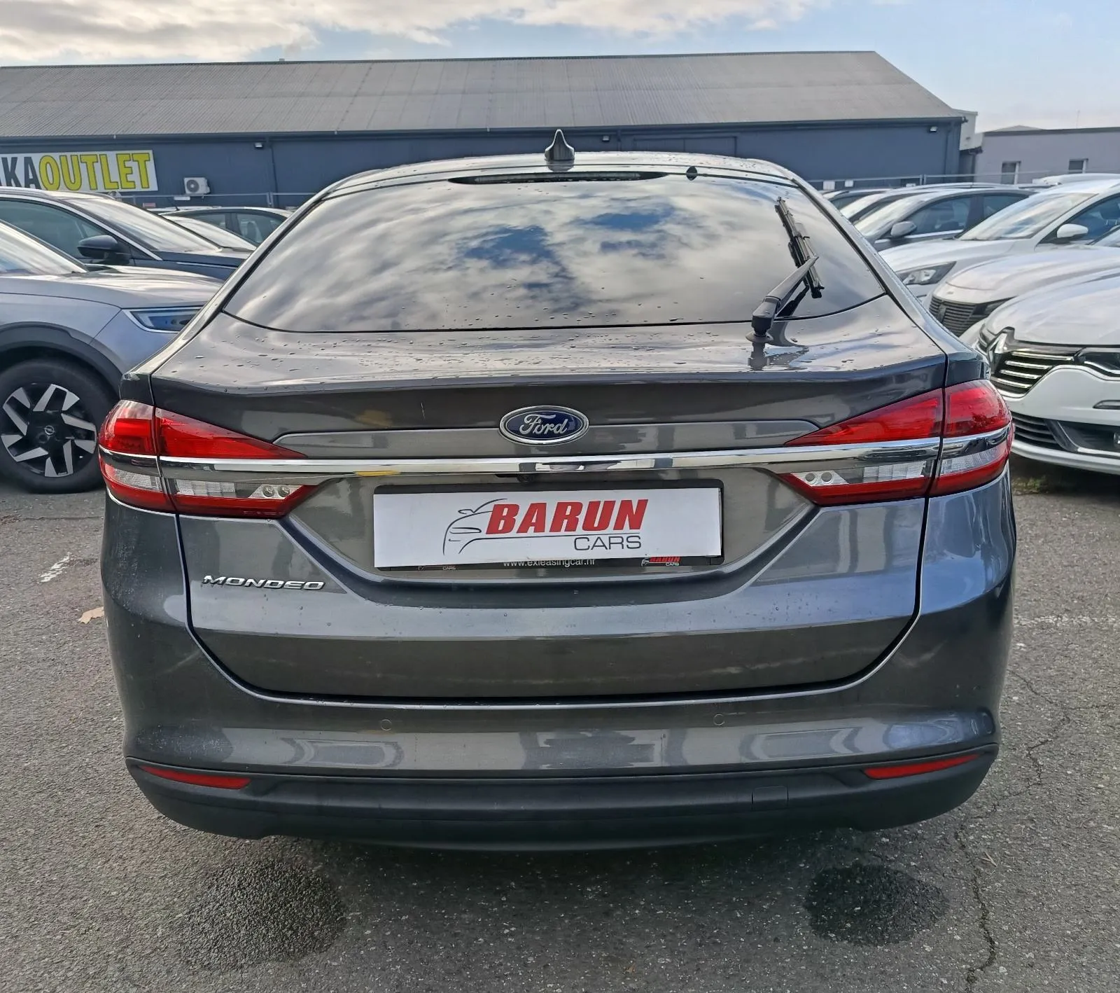 ford mondeo 2,0 tdci,do 2 g jamstva, vozilo u sustavu pdv-a - slika 2