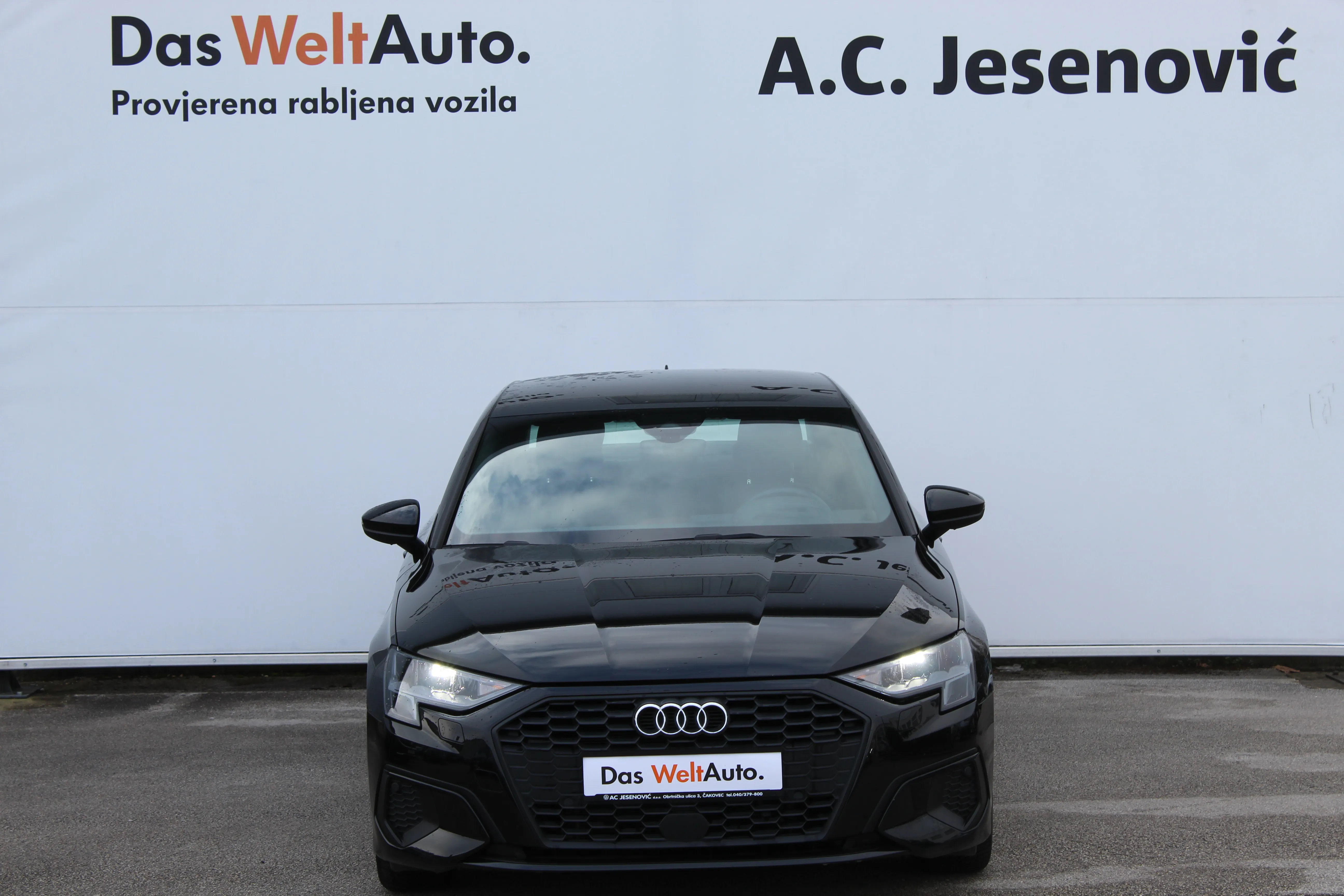 13075 audi a3 limousine 30tdi - slika 2