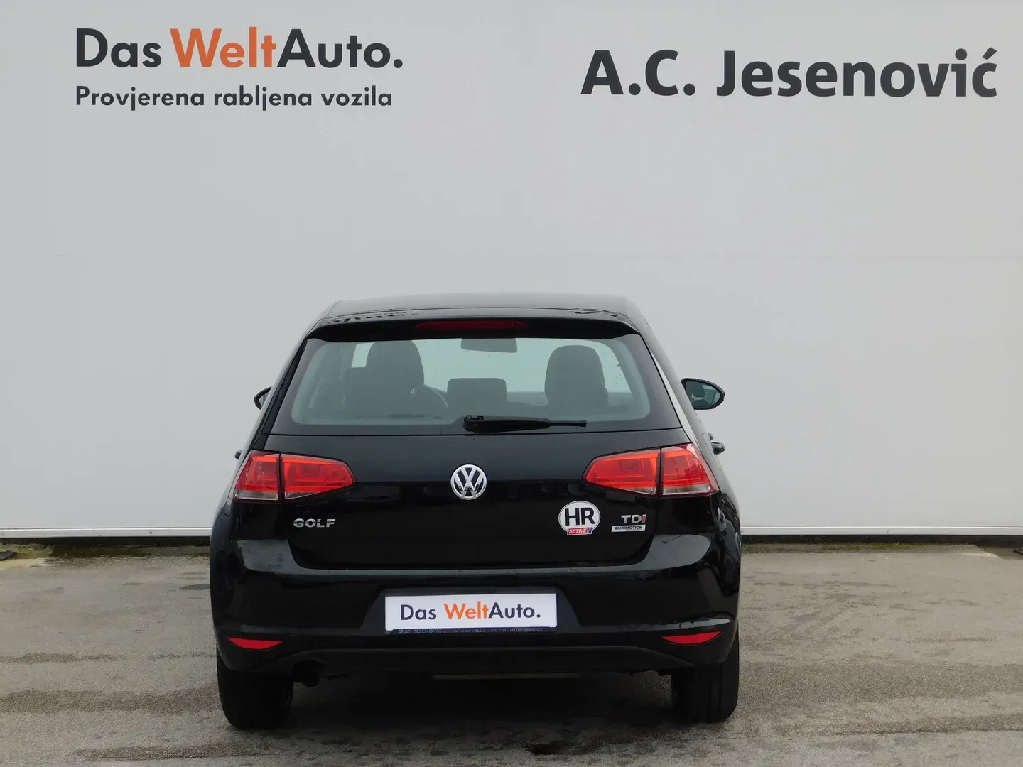 01295 volkswagen golf tdi dsg rabbit - slika 5
