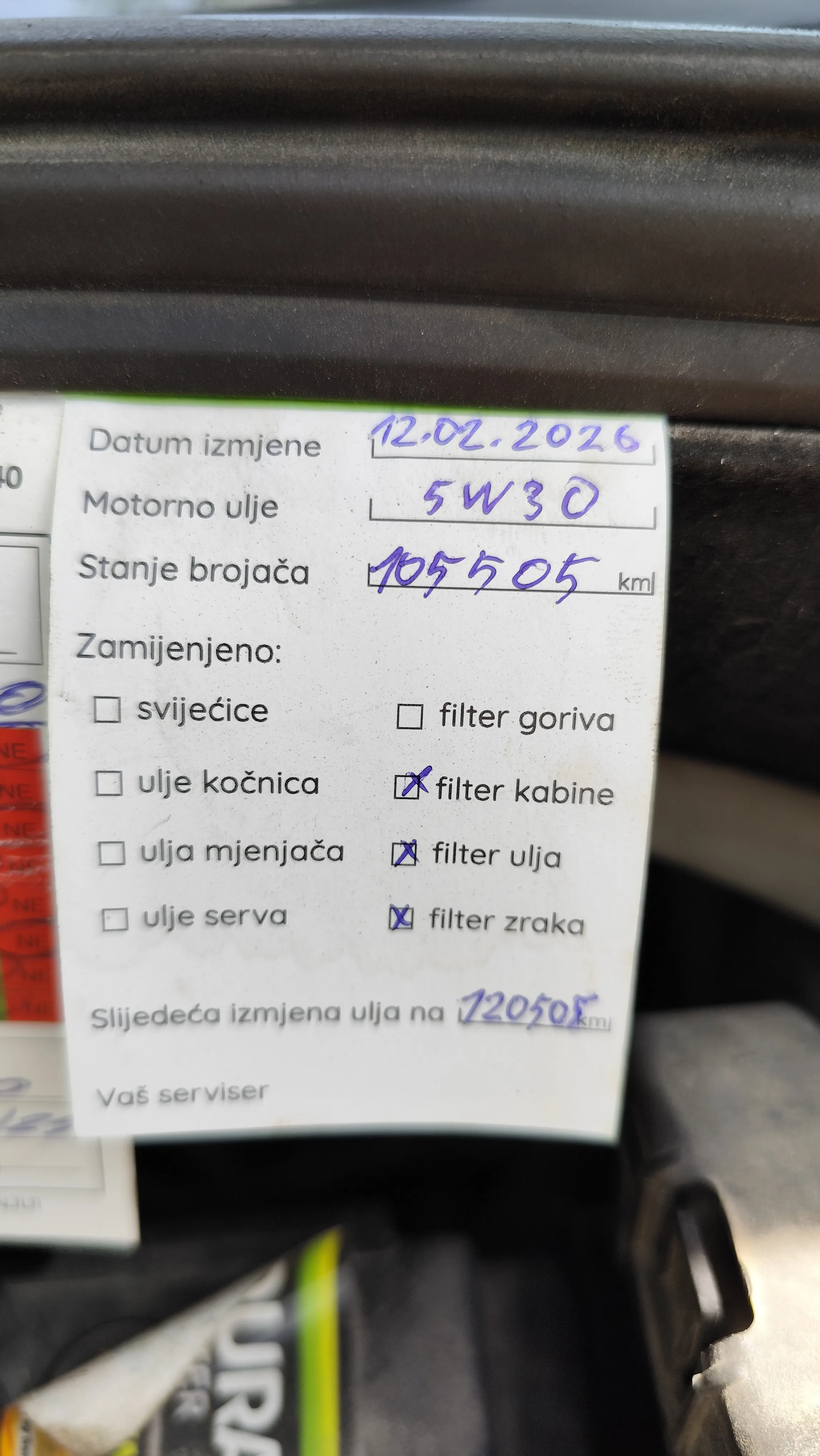 peugeot 208 1.4 vti active - slika 9