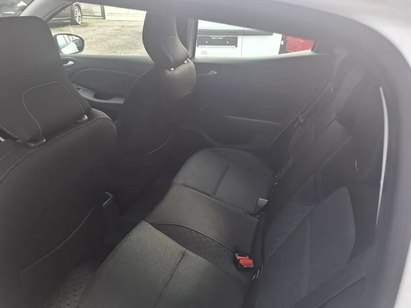 renault clio 1.0 tce*100ks*klima*tempomat* - slika 10