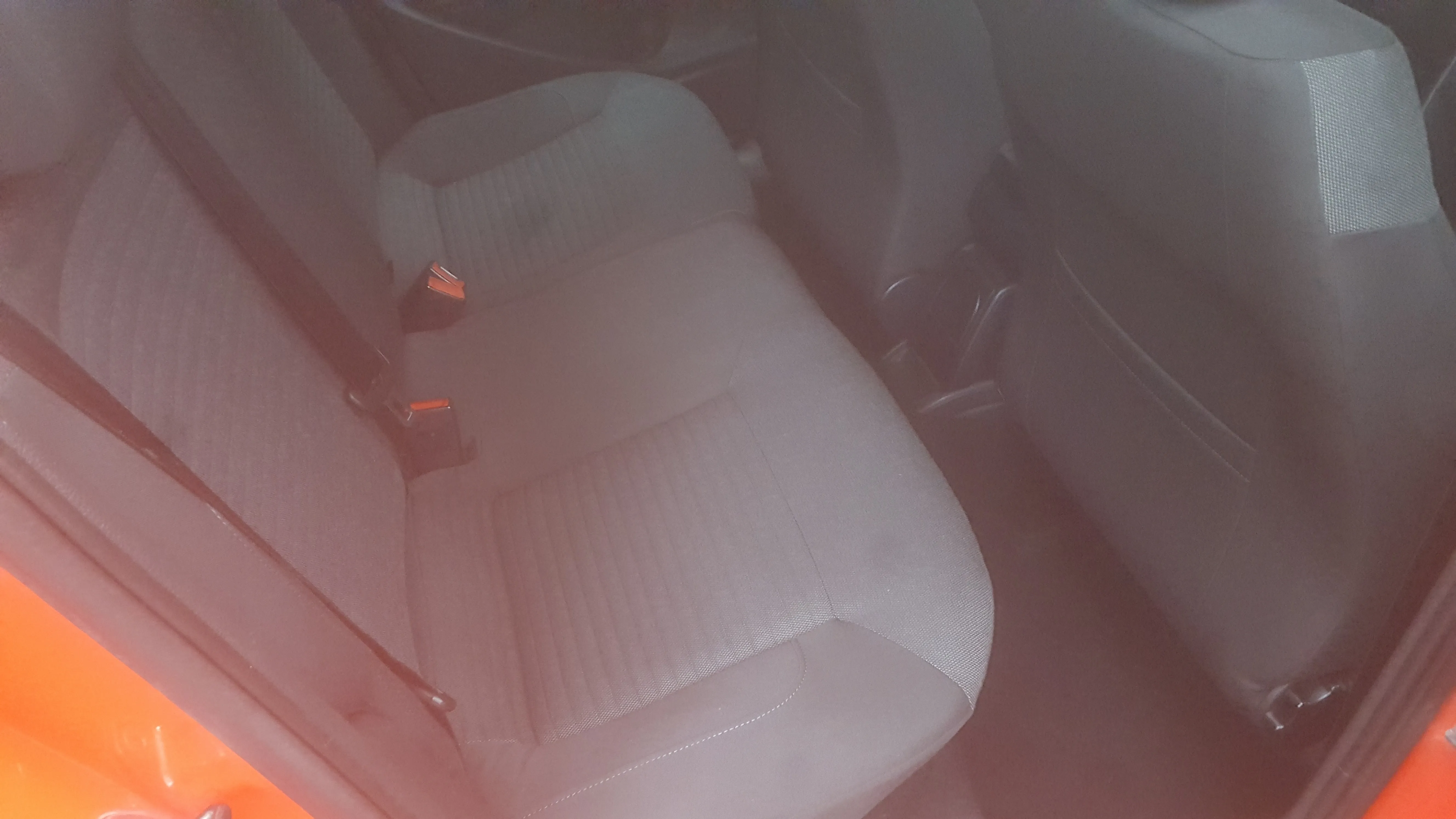 vw polo 1.2 tsi reg. godinu dana 105 ks - slika 6