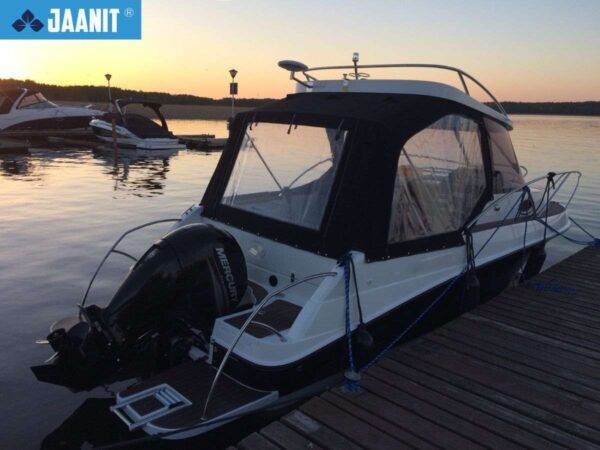 pegazus 600 suntop - slika 5