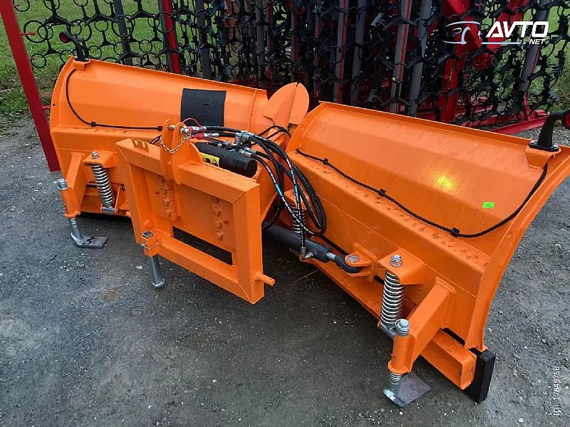 intertech špic plug 2.9m - slika 2