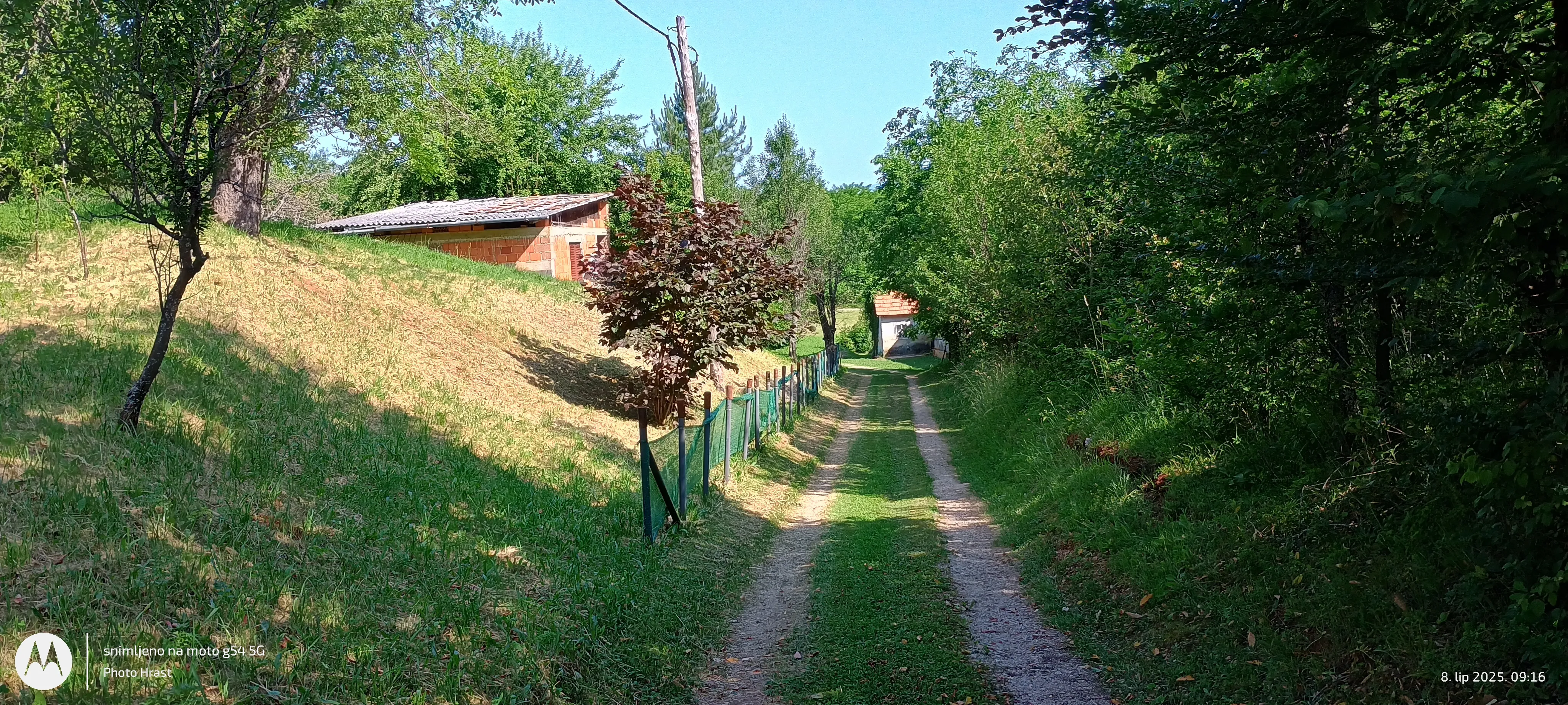 vikend kuća za odmor - slika 10