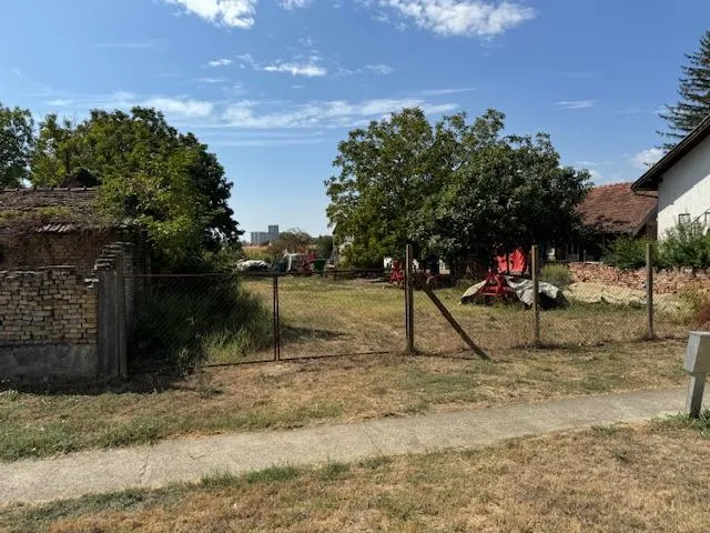 55. vukovar trpinjska cesta 127, građevinsko 798 m2, oranica iza 3453 - slika 3