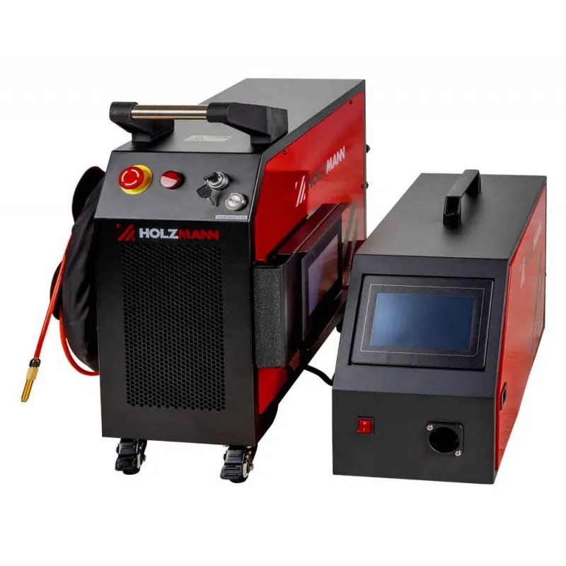 Laserski zavarivač (zračno hlađenje) multi LASER15_230V - Čakovec