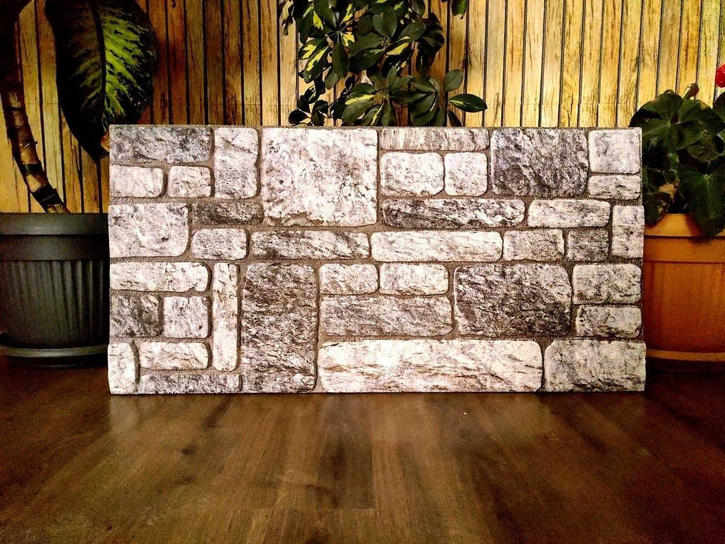 3d dekorativni zidni panel k-12 (m2) - slika 2
