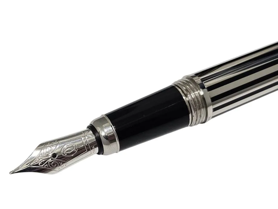 nalivpero cartier st170059 / r1, rate !! - slika 4
