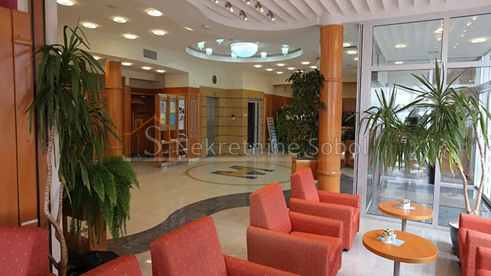 crikvenica, selce - hotel, 5000 m2 prodaja - slika 9