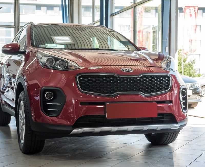 tuning-oprema-styling za kia sportage 4 -interijer-exterijer-krom - slika 18