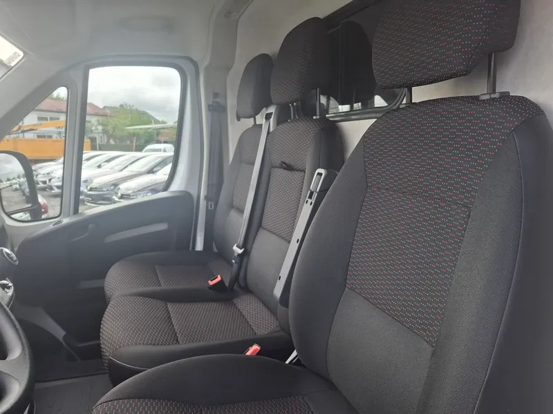 opel movano 2.2 cdti*140ks*klima*tempomat* - slika 10