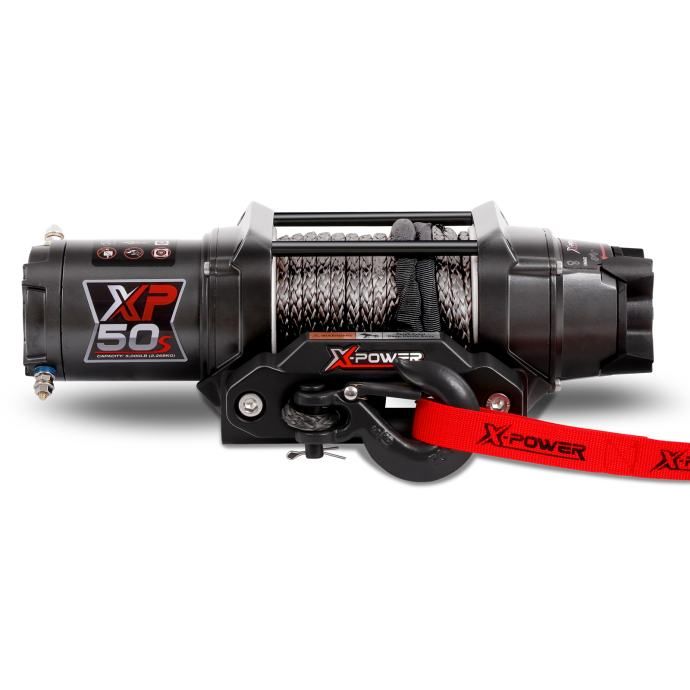 ATV vitlo Forcome XP50S , 55C - Funtana