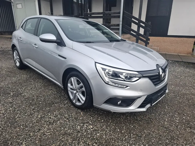 renault megane 1.3 tce*102ks*klima*tempomat* - slika 3