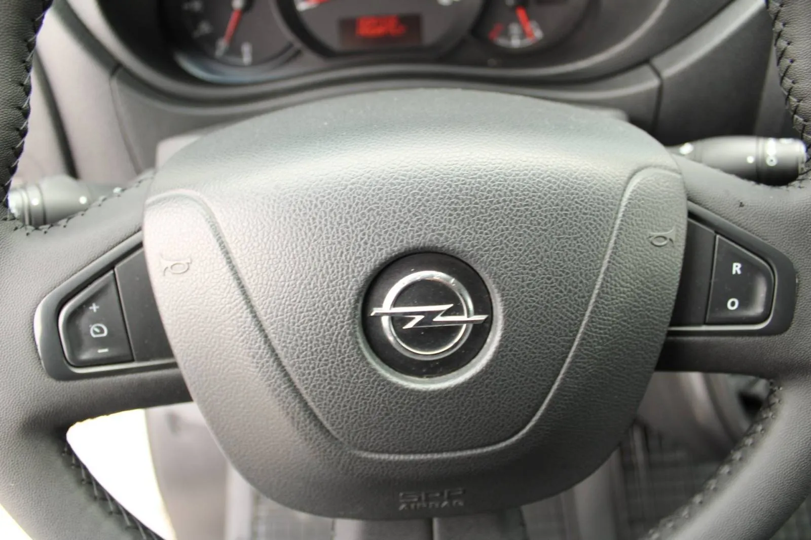 opel movano 2.3 cdti maxi + rampa, 2017 god. - slika 10