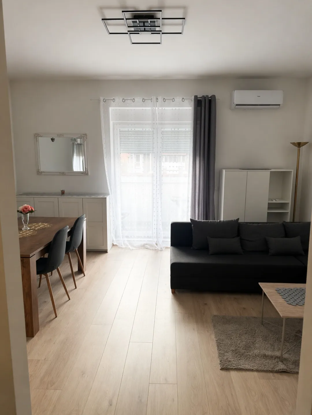 maksimir, novouređen stan 50,37 m2+garaža+dvorište - slika 3